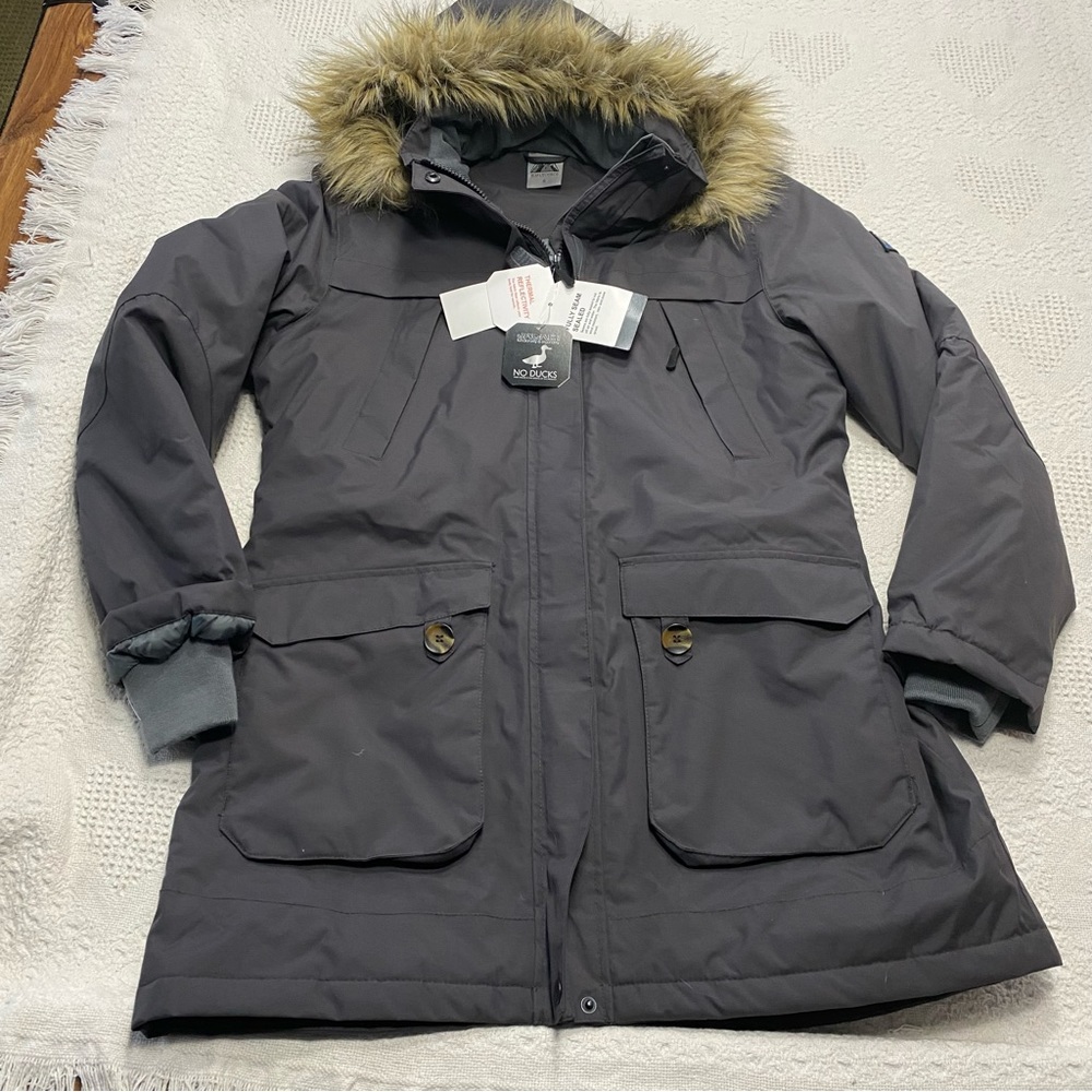 New Mapamyumco Jacket (S)